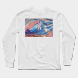 Liquid Energy Series 3a Long Sleeve T-Shirt